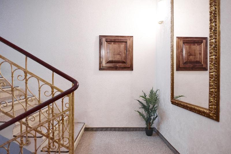Hotel Villa Schubert image