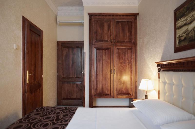 Hotel Villa Schubert image