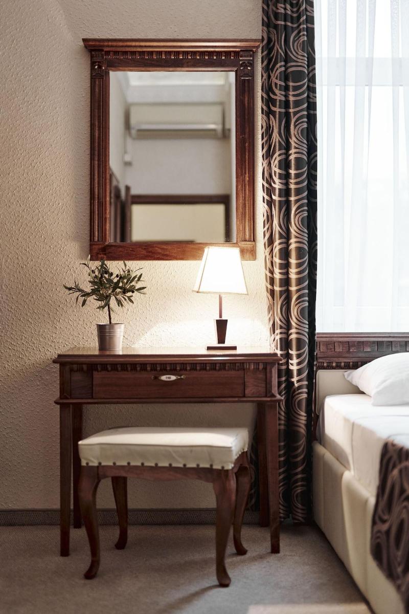 Hotel Villa Schubert image