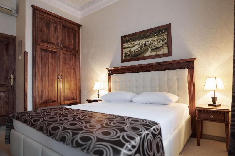 Hotel Villa Schubert image