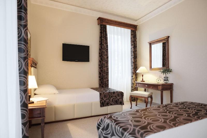 Hotel Villa Schubert image