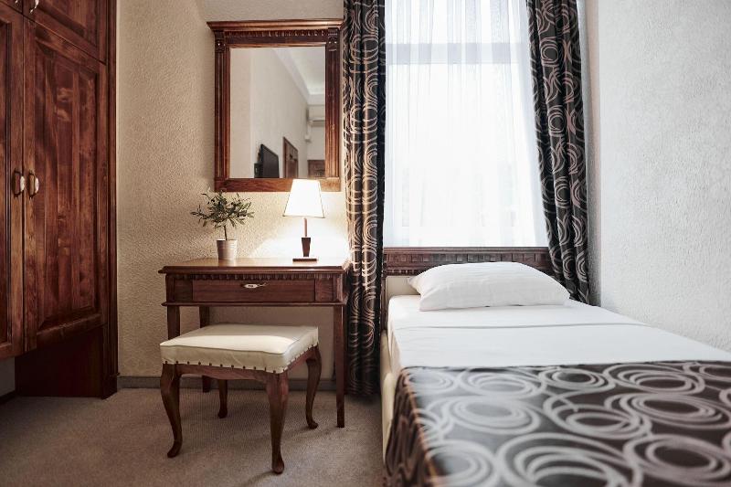 Hotel Villa Schubert image