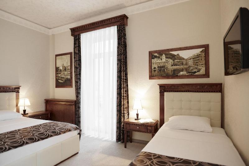 Hotel Villa Schubert image