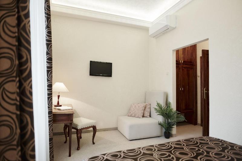 Hotel Villa Schubert image