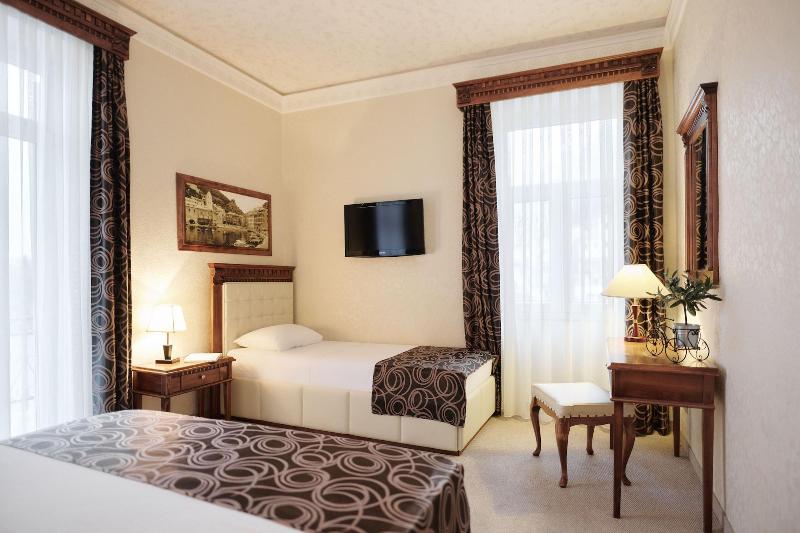 Hotel Villa Schubert image