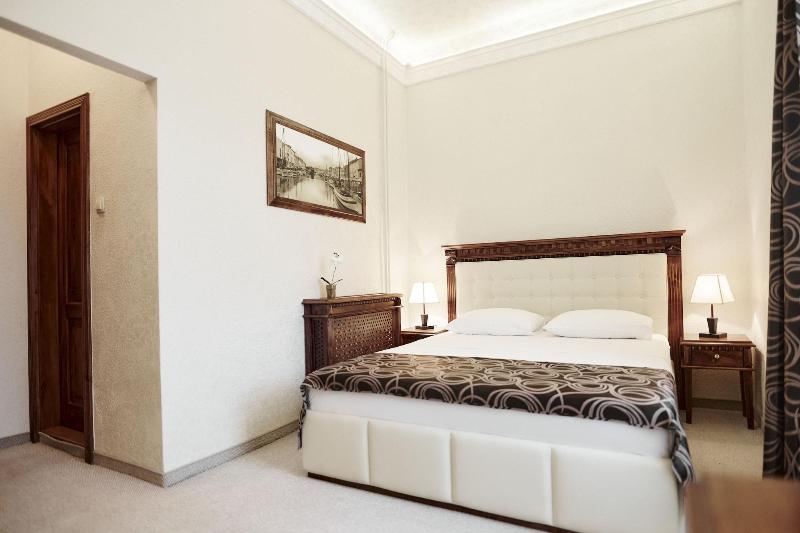 Hotel Villa Schubert image