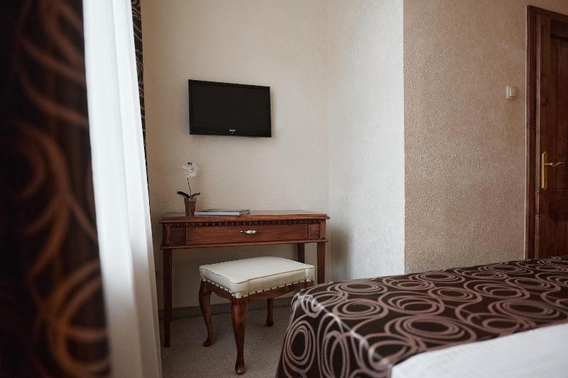 Hotel Villa Schubert image