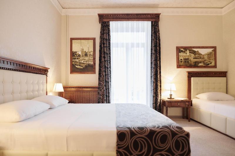 Hotel Villa Schubert image