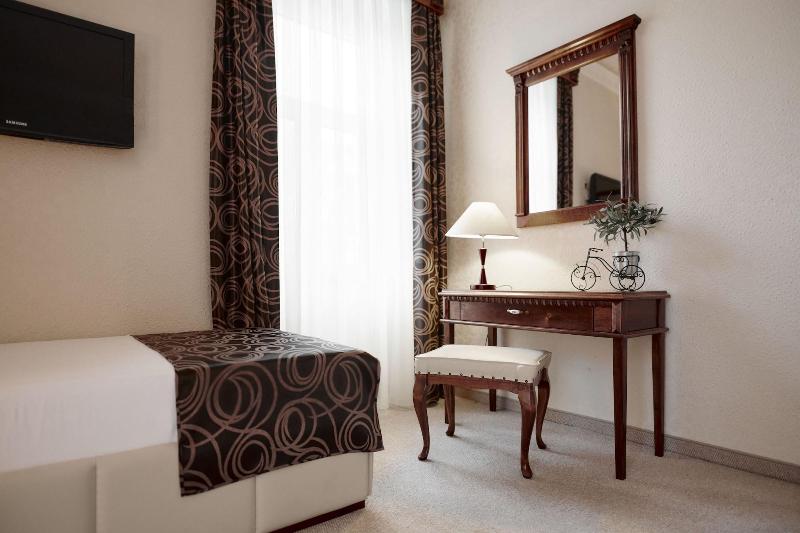 Hotel Villa Schubert image