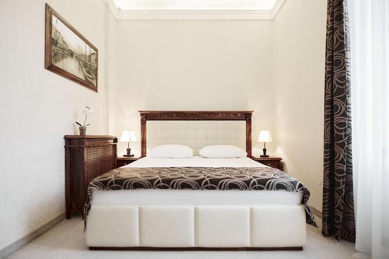 Hotel Villa Schubert image
