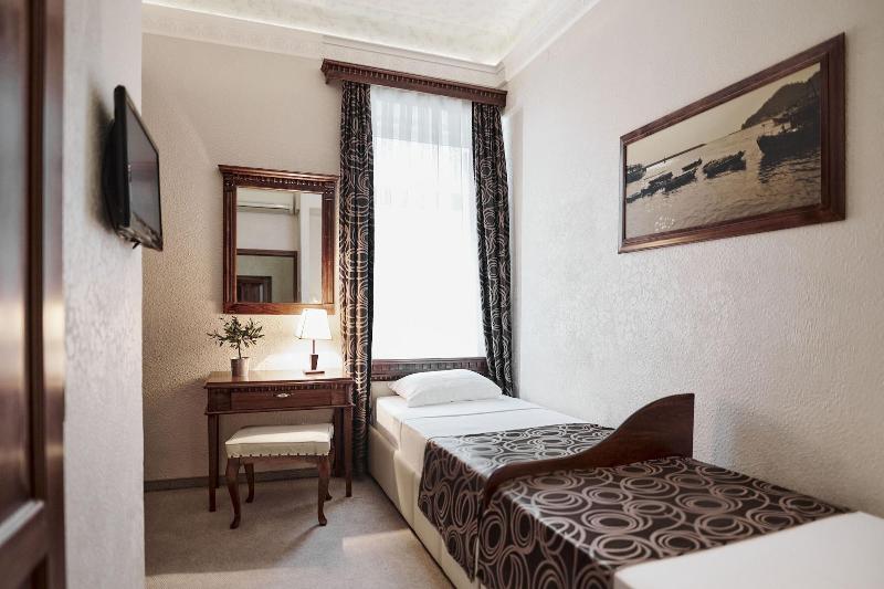Hotel Villa Schubert image
