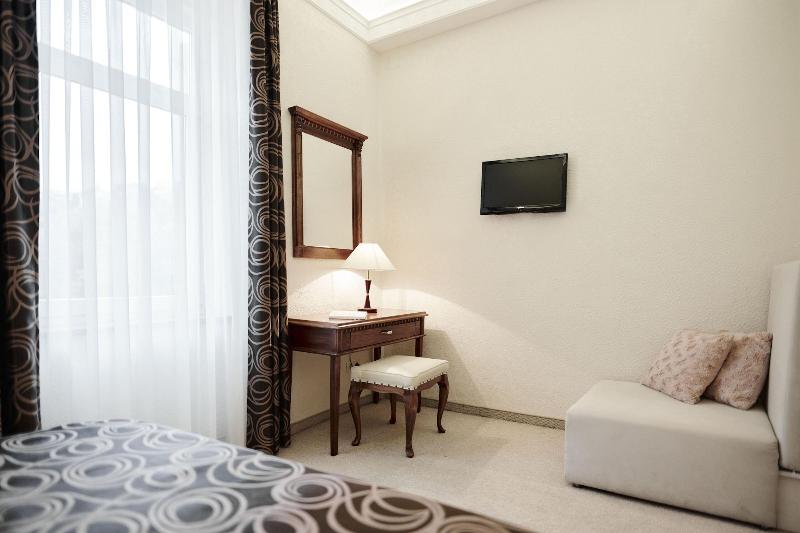 Hotel Villa Schubert image