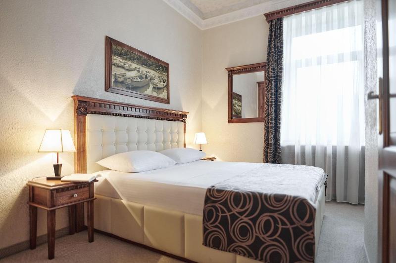 Hotel Villa Schubert image