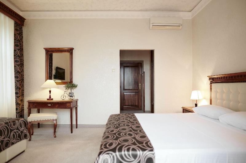 Hotel Villa Schubert image