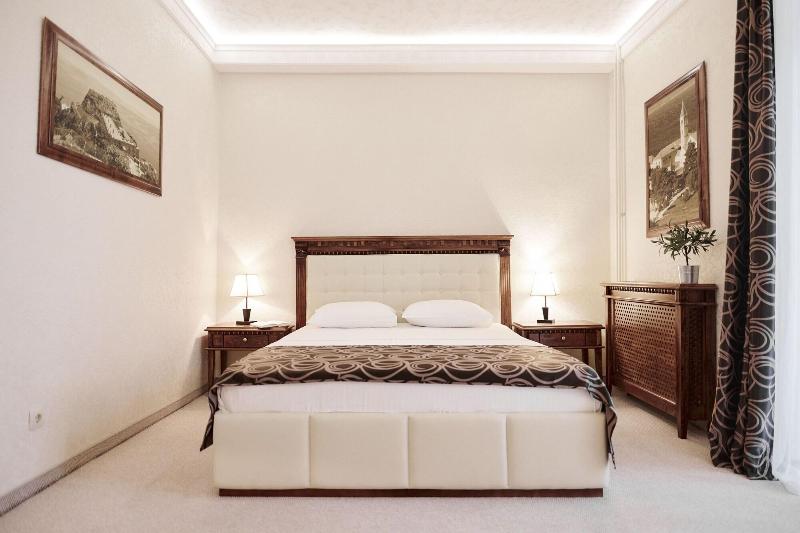 Hotel Villa Schubert image