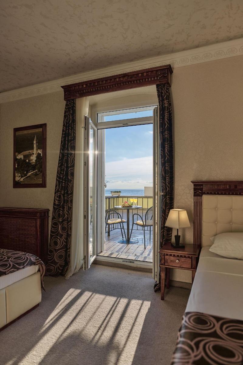 Hotel Villa Schubert image