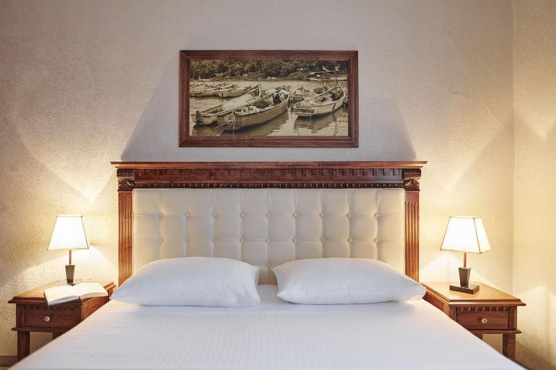 Hotel Villa Schubert image