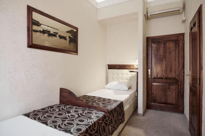 Hotel Villa Schubert image
