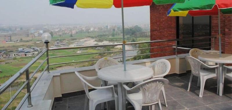 Hotel Manohara image