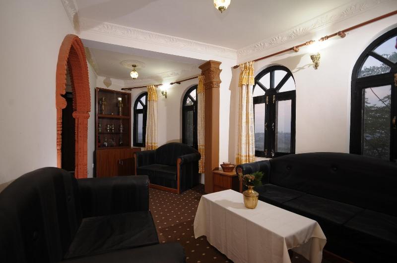 Hotel Manohara image