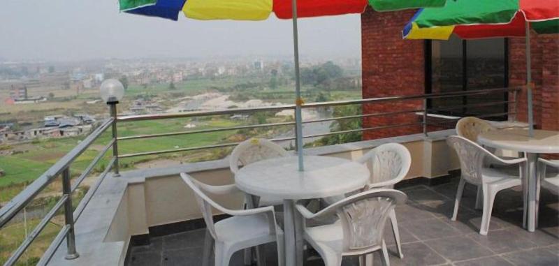 Hotel Manohara image