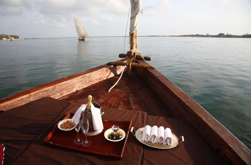 Lamu Island