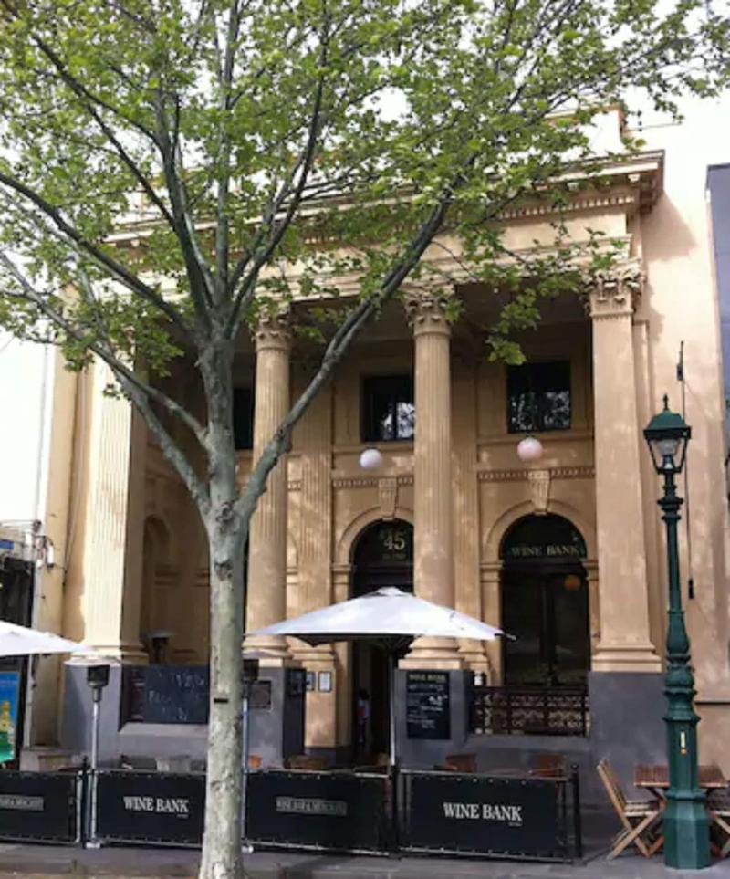 Allawah Bendigo, Bendigo