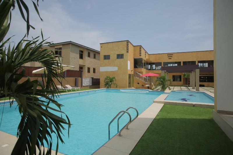 Cocktail And Dreams Hotel image