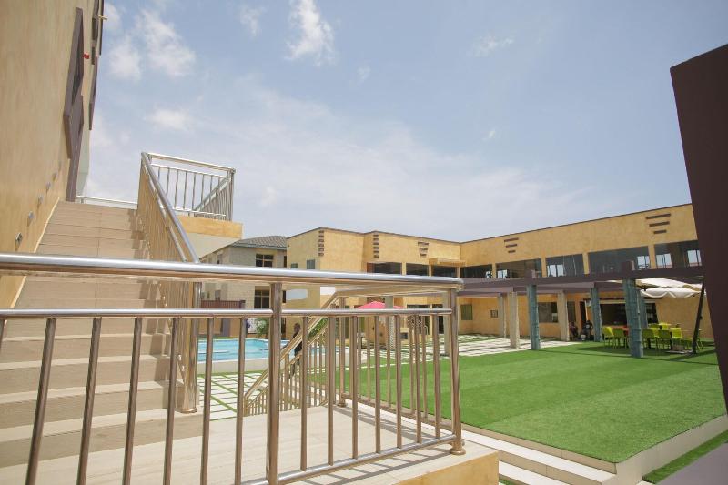 Cocktail And Dreams Hotel image