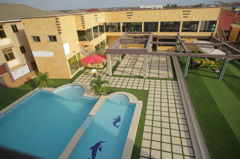Cocktail And Dreams Hotel image