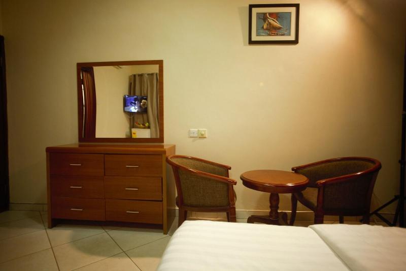Cocktail And Dreams Hotel image