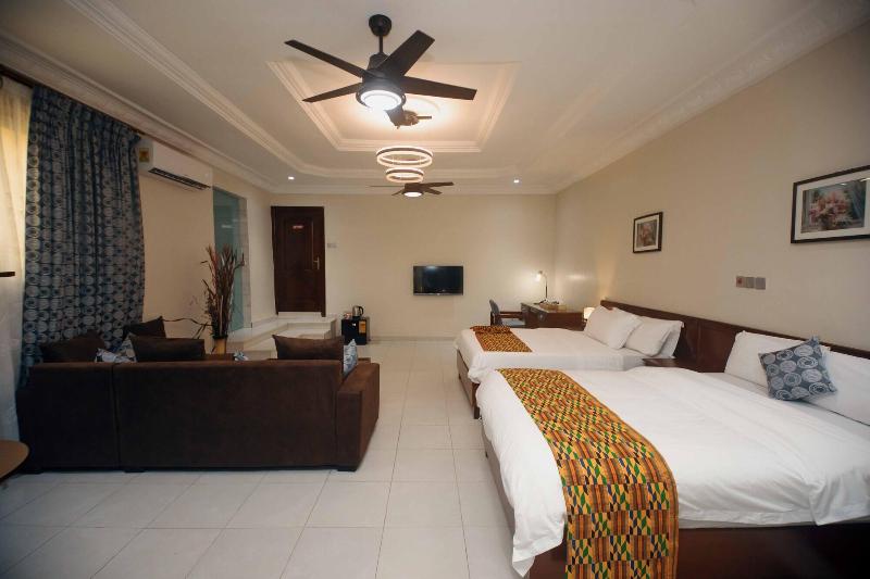 Cocktail And Dreams Hotel image
