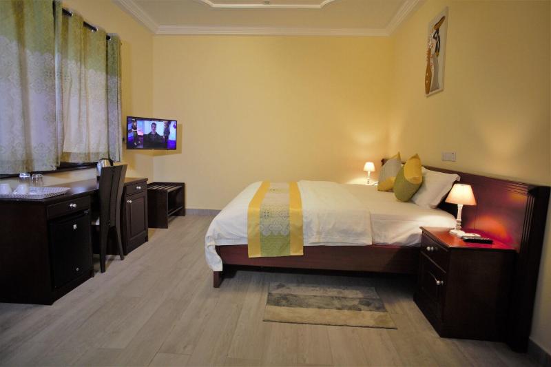 Cocktail And Dreams Hotel image