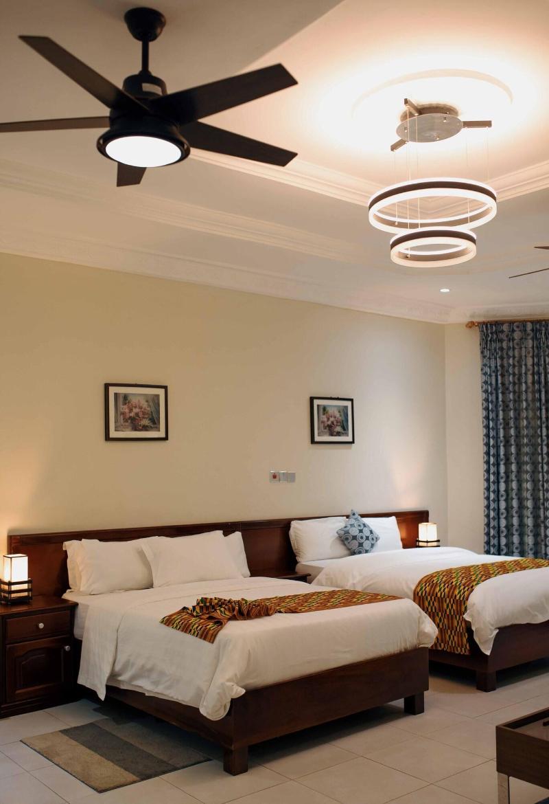 Cocktail And Dreams Hotel image