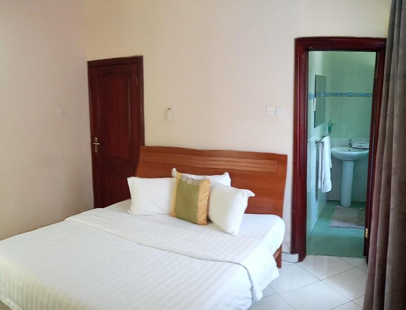 Cocktail And Dreams Hotel image