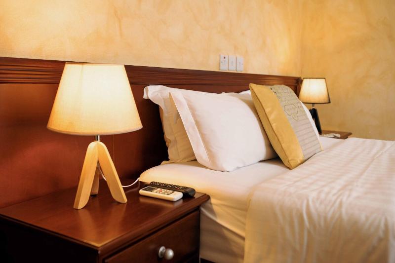 Cocktail And Dreams Hotel image