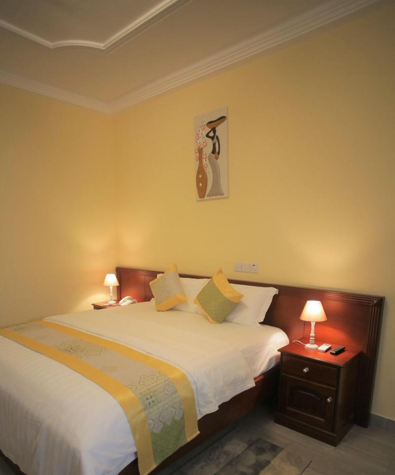 Cocktail And Dreams Hotel image
