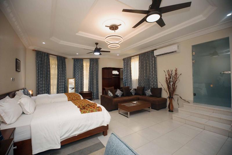 Cocktail And Dreams Hotel image