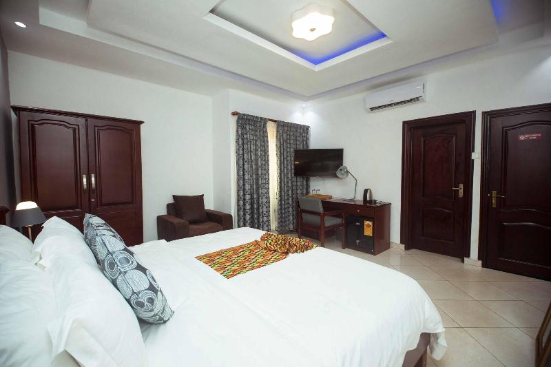 Cocktail And Dreams Hotel image