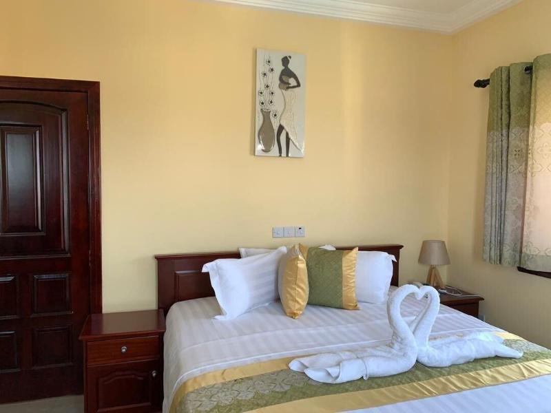 Cocktail And Dreams Hotel image