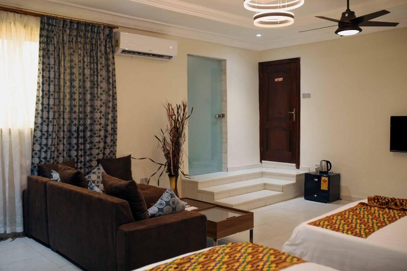 Cocktail And Dreams Hotel image
