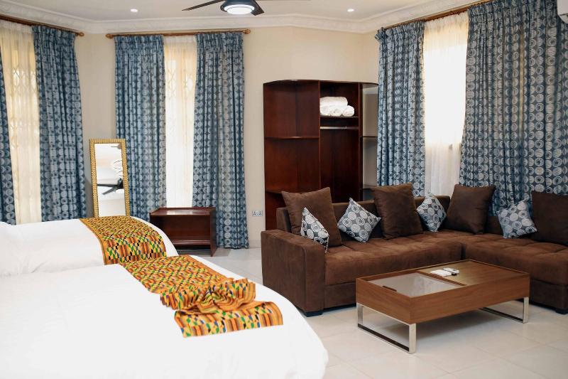 Cocktail And Dreams Hotel image