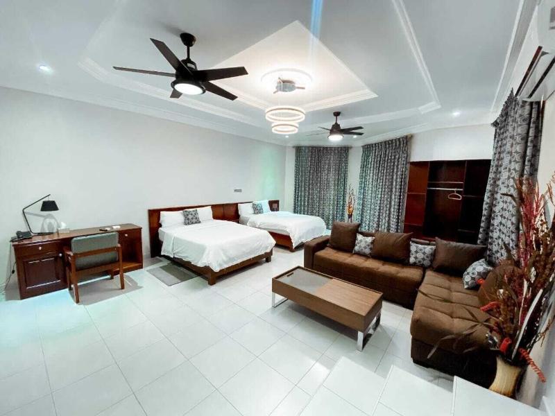 Cocktail And Dreams Hotel image