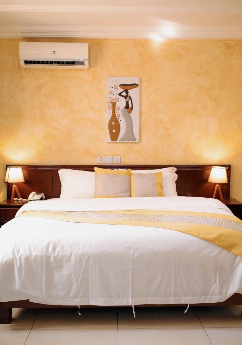 Cocktail And Dreams Hotel image