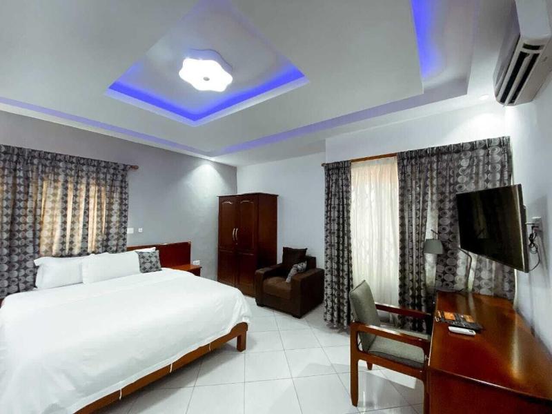 Cocktail And Dreams Hotel image
