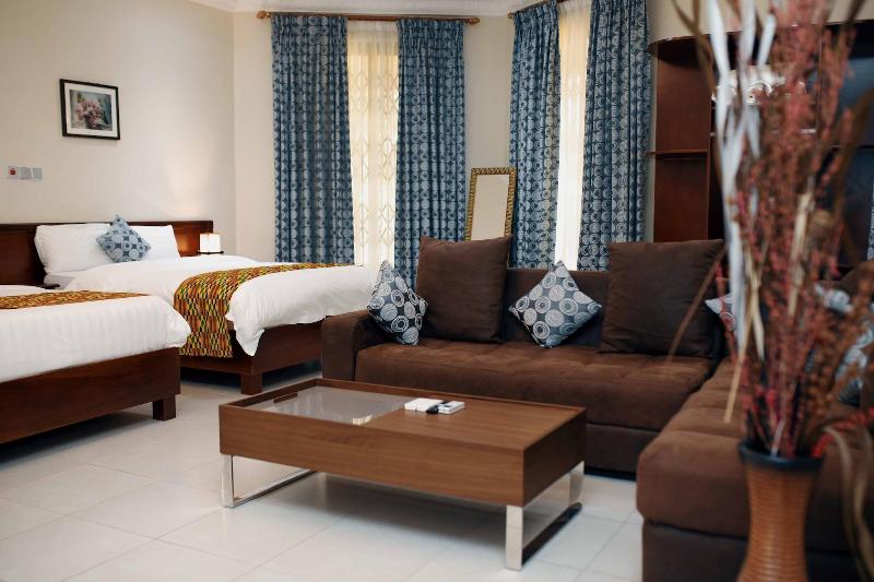 Cocktail And Dreams Hotel image