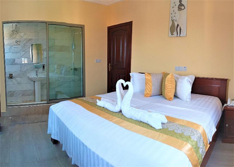 Cocktail And Dreams Hotel image
