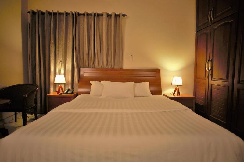 Cocktail And Dreams Hotel image