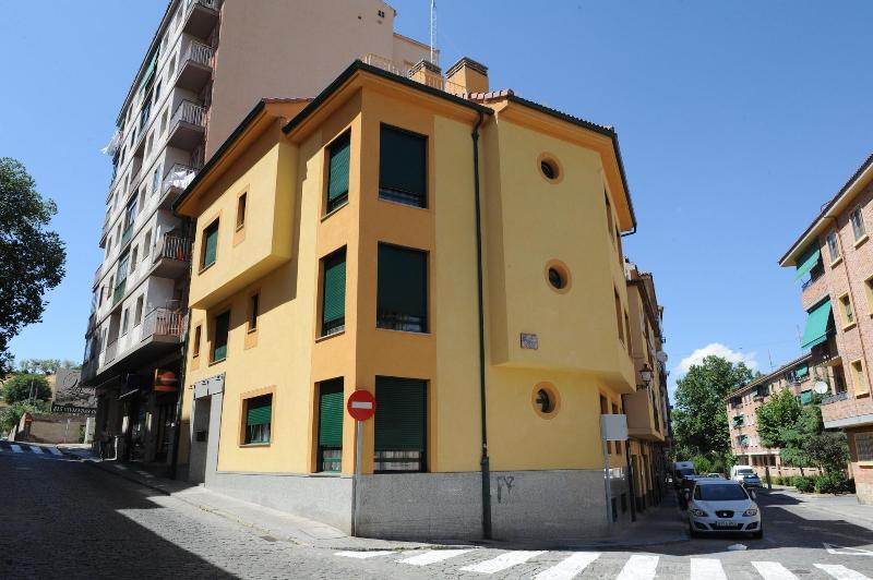 Hotel Apartamentos Aralso image