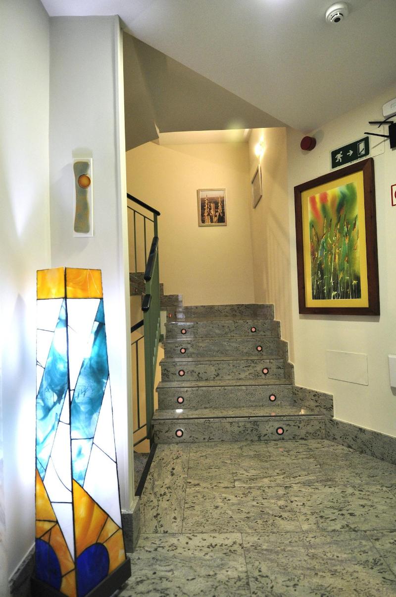 Hotel Apartamentos Aralso image